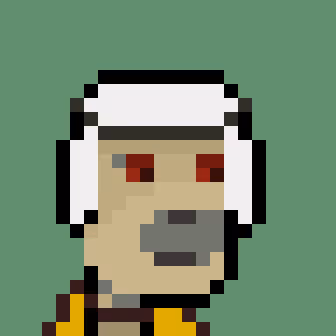 Osrs Punks