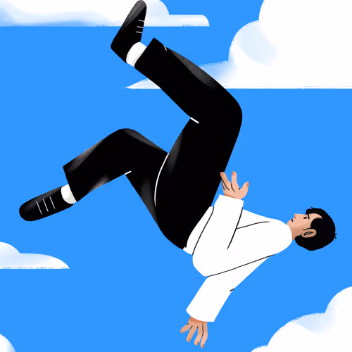 I had a dream last night
