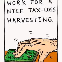 TAX-LOSS