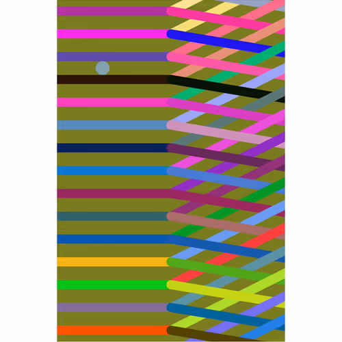 Generative Art #0108