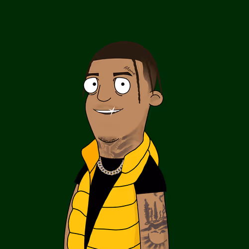 CryptoDads Honorary Members