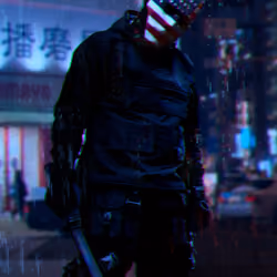 GLITCH