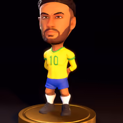 Ney Jr #11