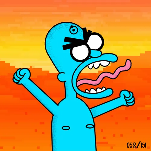 Item #2267026283252888944098604770378688699705843454943637662061734396748766380033 Media