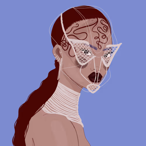 Item #38800418766618966661679291253758523417056588232704614222841536648019902988289 Media