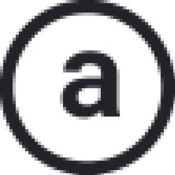 Crypto Pixelated Coin 100/100