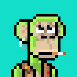 PixelApe 3368