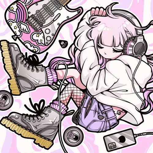 【MUSIC】BABY PINK