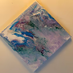 Mom's art #1