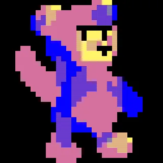 Item #39903677437007397492918135388867549626655450665085462550385469538327999807489 Media