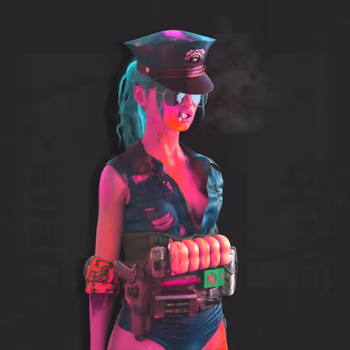 Bossgurlz KqdoGq24ii