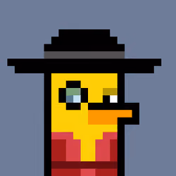 Duckie #974
