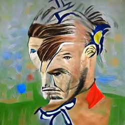 Beckham