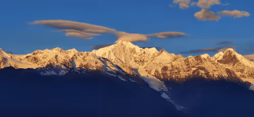 Light and Peak