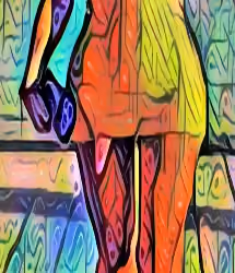 Legs Legs Legs 