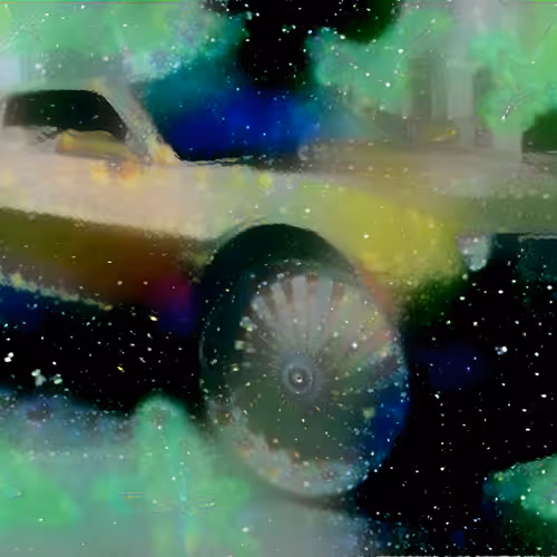 Spacedonks