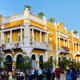#207 Colombia - Cartagena