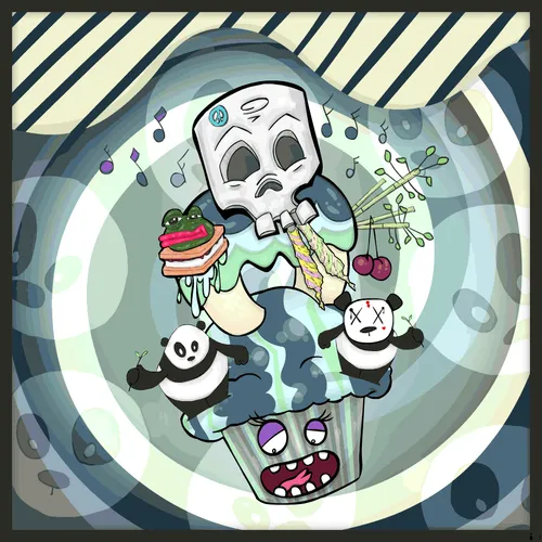 Item #79703969607594208030040841809904772201558708715052130747330997094000747347977 Media