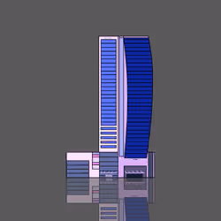 Via Tower - Ankara