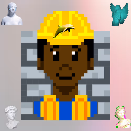 Item #39604491660385392284557613371387372280158367836295265288756120375087993978881 Media