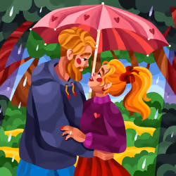 Love Story