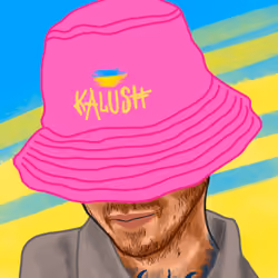 KALUSH 