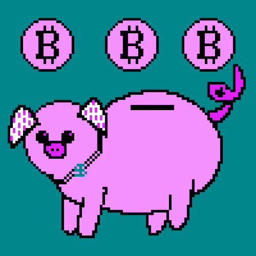 Piggybanks