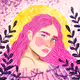 PINK DREAMS by AMYLILI