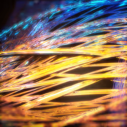 Line Flow #04