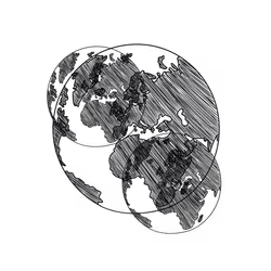 Merged World