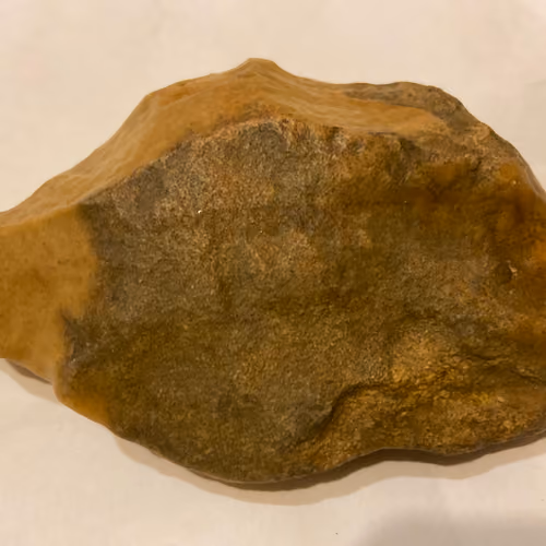 Acheulian Handaxes-Taiwan Rock - 01  Mahudas