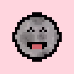 Pixel Cookie #022