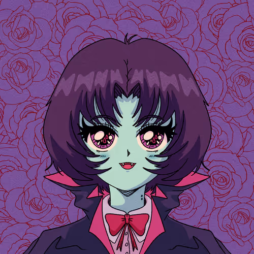 Student #056 - Margot