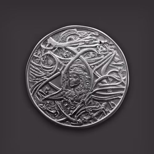 Item #5689090164165864667766584063486980864877285909770351776516571371520839909377 Media