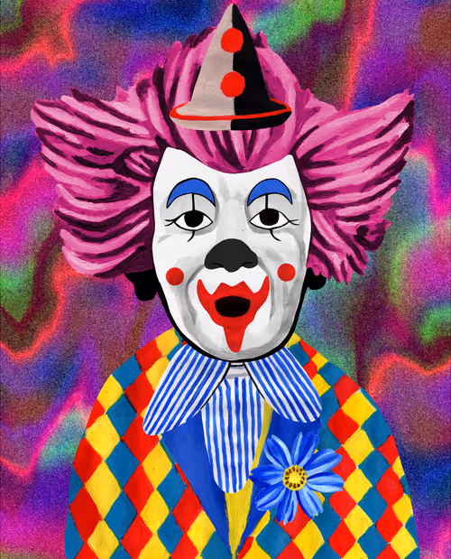 Item #68161677085167031850923655763275131997313977917884474542580746286288666099713 Media