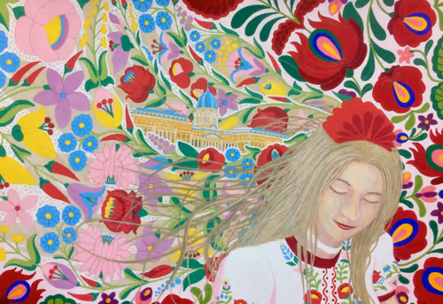 Item #52055952030667821802296380195937979858435444629925609563564748891204117069825 Media