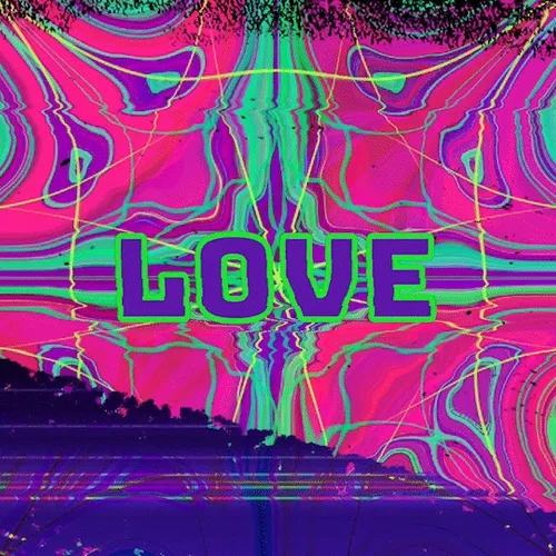 Love Glitch 37