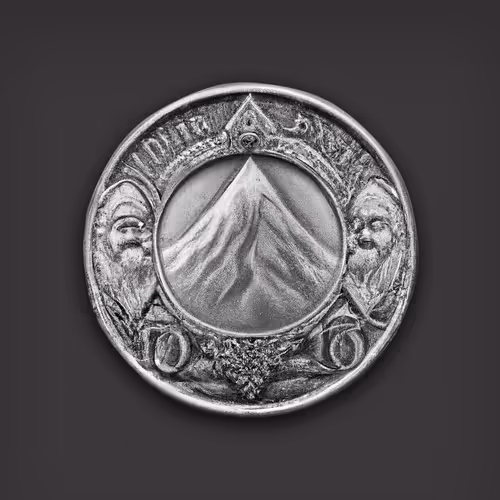 Item #5689090164165864667766584063486980864877285909770351776516571349530607353857 Media