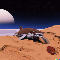 Shark 