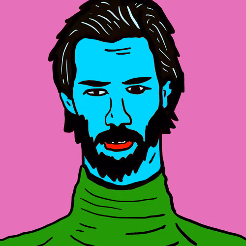 mr.blue