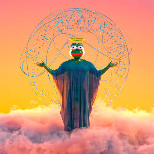 Pepe God