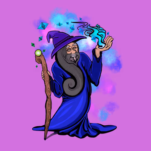 FractalFriends Genesis