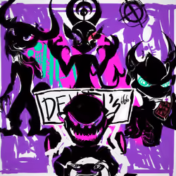 Menagerie