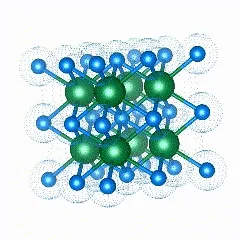 Sodium Chloride #5