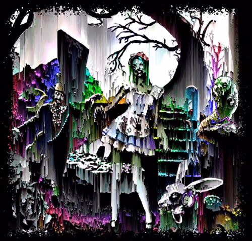 Item #109114429366522468272898283689270456315719000680717131240266246709493605859329 Media