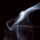 Smoke lines - The Enneagram Personality