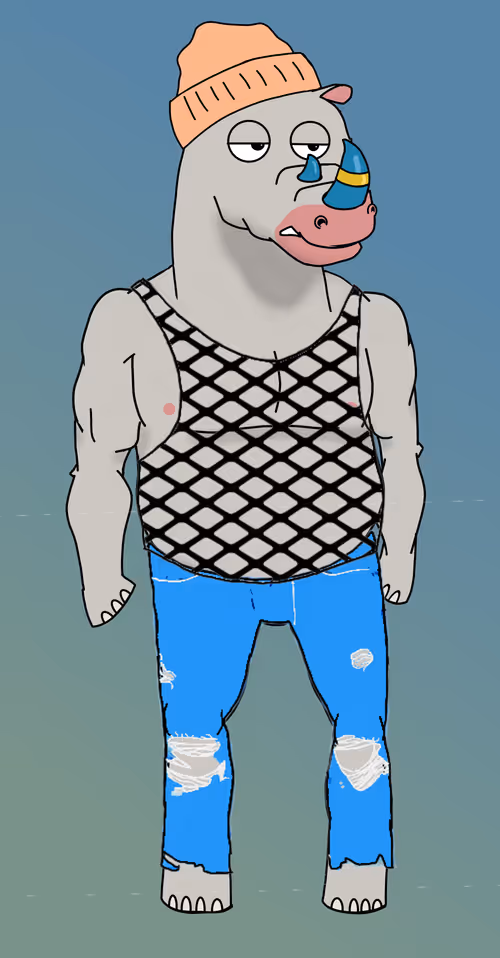 Item #10908406201729006567606905415060715633641199356386065382015538067955043532801 Media