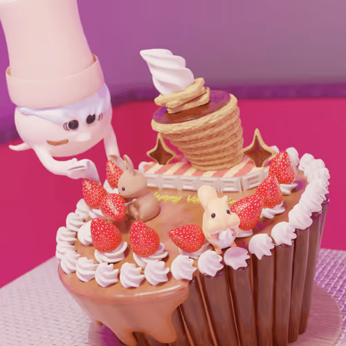 scenery with sof collection