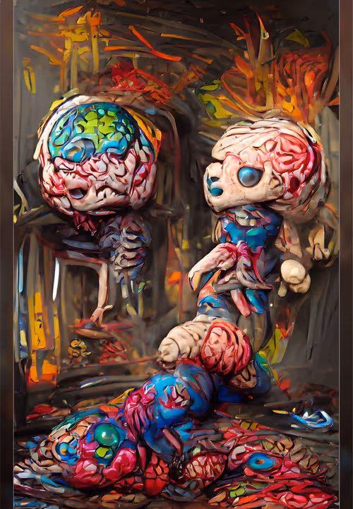 Item #36004661247609140445559222545239575004007454152544525094980902218118673203201 Media