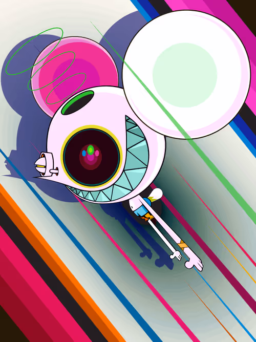 Item #27924270281123581347558680145632188646237271278990638796002432622437309874177 Media